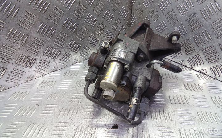 Тнвд Mitsubishi Pajero (2006–2011)