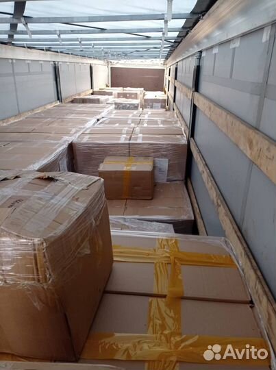 Фулфилмент для маркетплейсов Wildberries и ozon