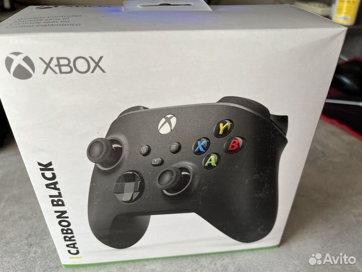 Геймпад xbox One