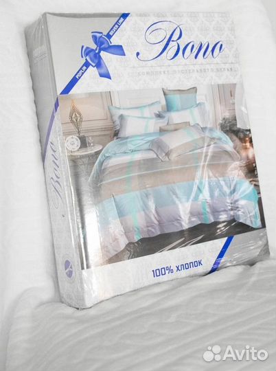 Постельное белье 2 спальное