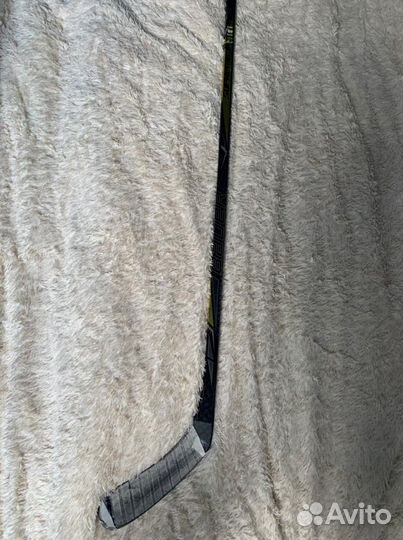 Клюшка хоккейная правый хват