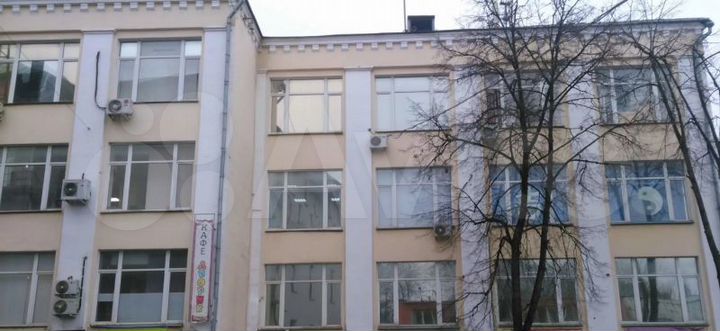 Сдам офисное помещение, 57 м²