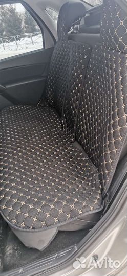 Чехлы универсальные