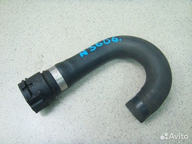 Патрубок системы охлаждения Bmw X5 E53 M57N