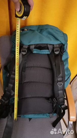 Рюкзак туристический, 40 литров