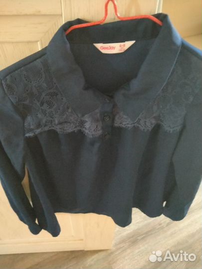 Школьная форма