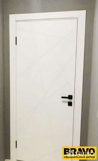 Дверь входная