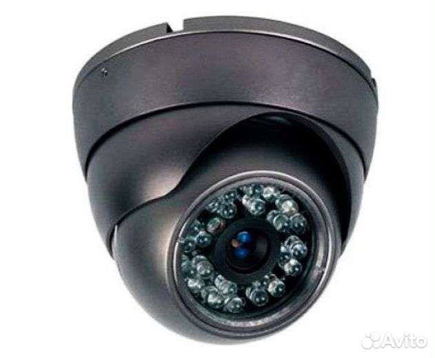 Видеонаблюдение, камеры видеонаблюдения, интернет