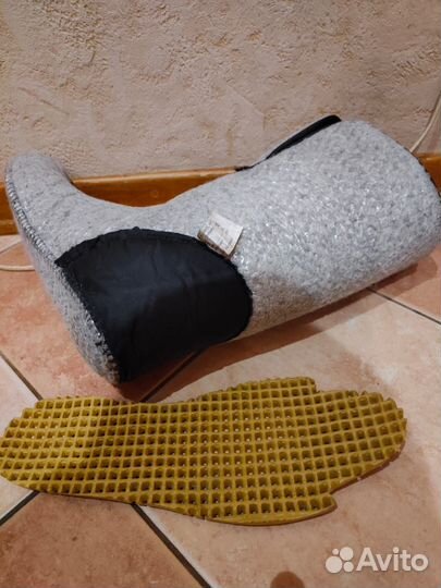 Сапоги Baffin Technology канадские