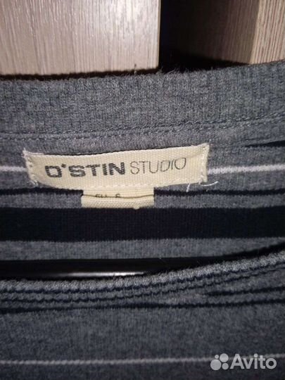 Водолазка женская