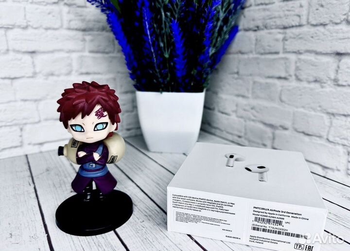 Airpods 3 магащин гарантия доставка