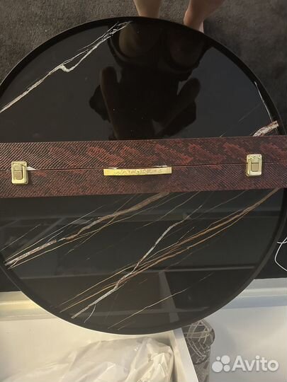 Подарочный набор Кизлярские ножи шампура