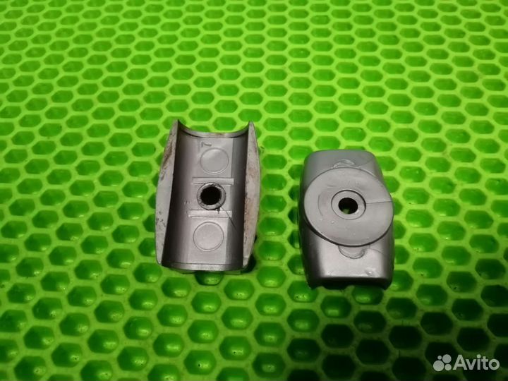 Центральный крепёж крестовины Inglesina