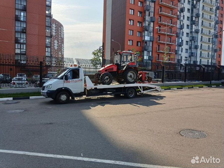 Эвакуатор Котельники