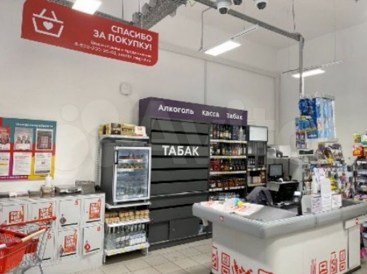 Продажа габ с окупаемостью 10 лет