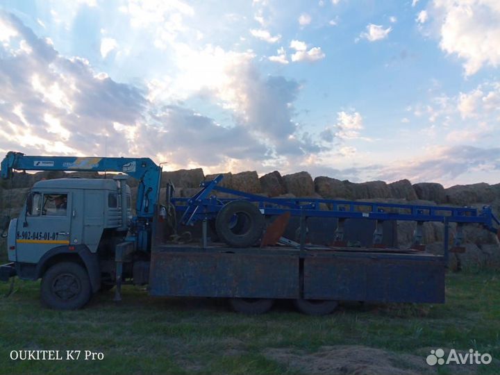 Манипулятор