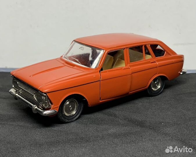 Модель Иж Комби А12 без Ми Кирпичный СССР