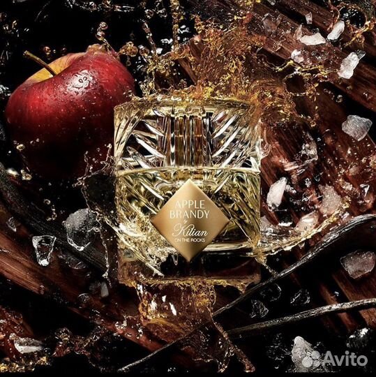 Kilian - Apple Brandy 50 ml. Оригинал