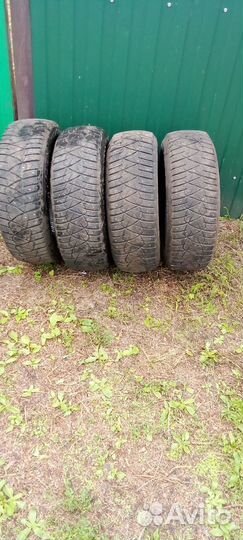 Goodyear Ultragrip 600 195/65 R15