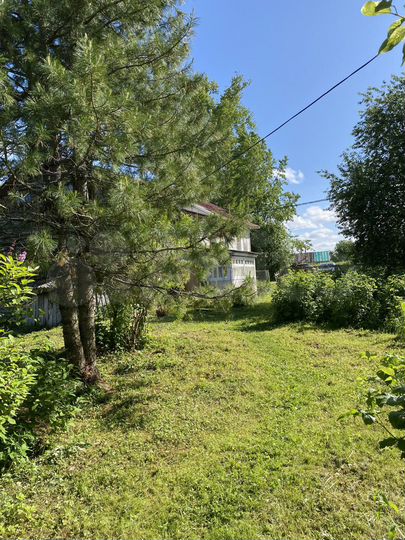 Дом 66,7 м² на участке 18,5 сот.