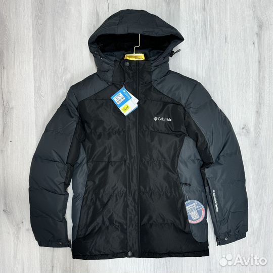 Зимняя куртка Columbia