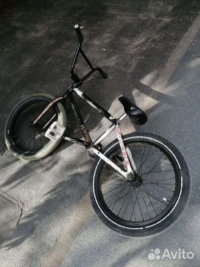 BMX