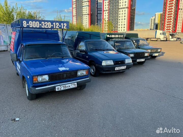 Грузоперевозки Каблук,Ларгус, Газель 4.2