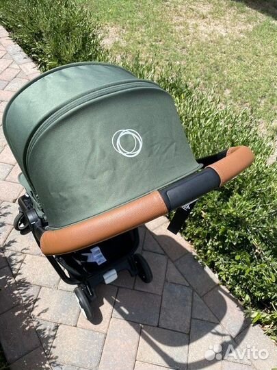 Коляска Bugaboo Butterfly новая