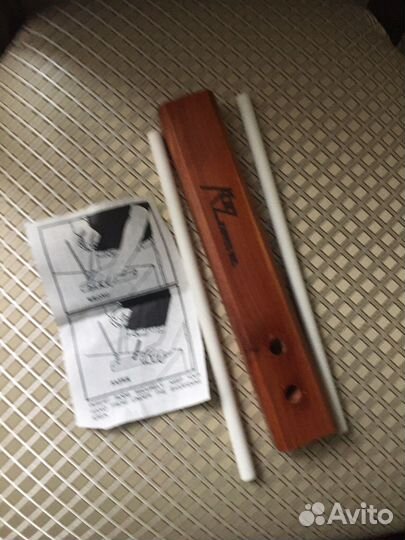 Точилка для ножей Katz