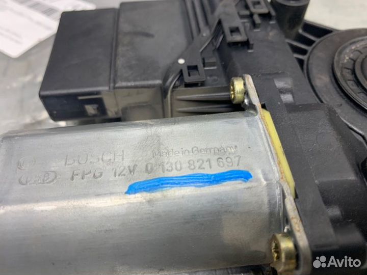 Моторчик стеклоподъемника Volkswagen Passat B5