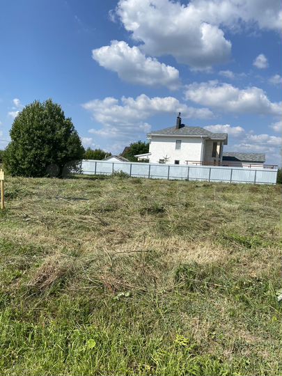 Участок 6 сот. (ИЖС)