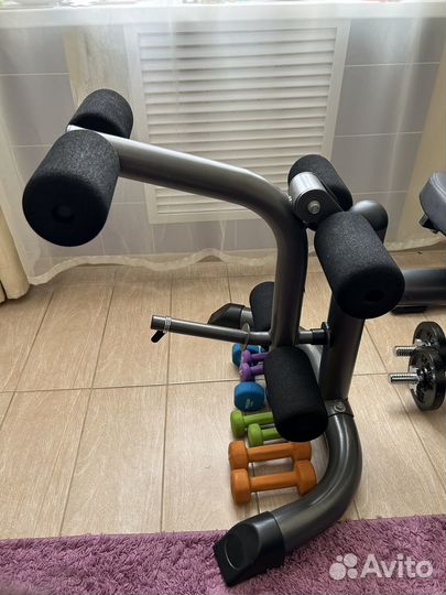 Силовой тренажер Torneo