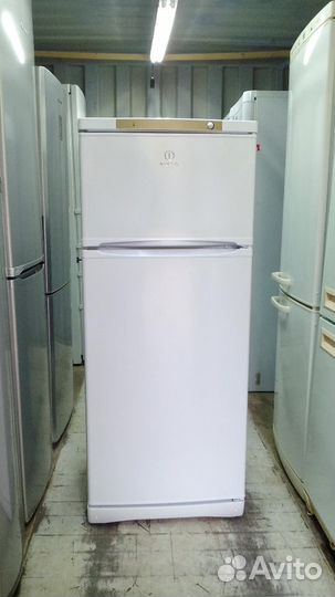 Холодильник б/у Индезит ST14510.02 Доставка.Гарант