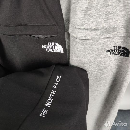 The North Face штаны