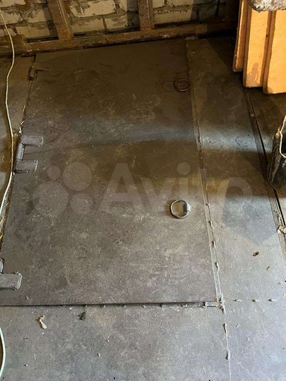 Гараж, 25 м²