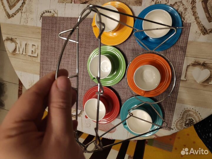 Кофейный набор