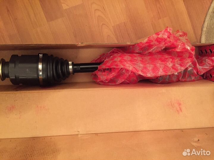 Привод правый