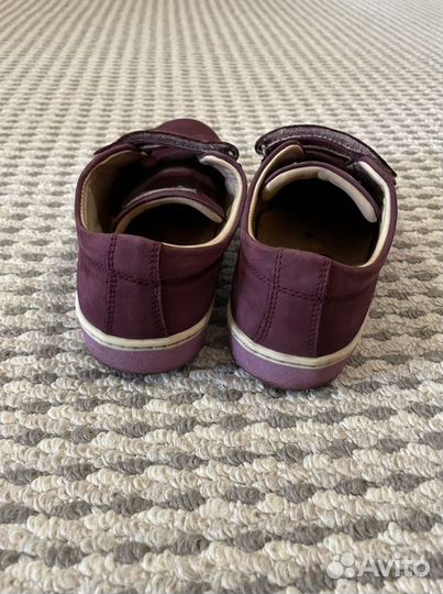 Ботинки Кеды Tutubi, для девочки 33 размер