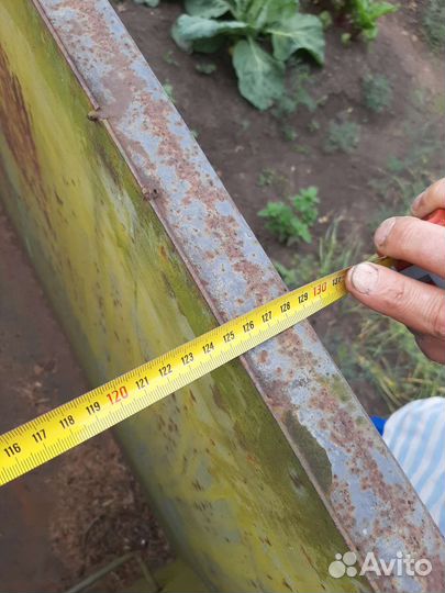 Бак для воды, бассейн