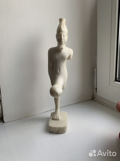 Статуэтка Египетский Бог Плодородия