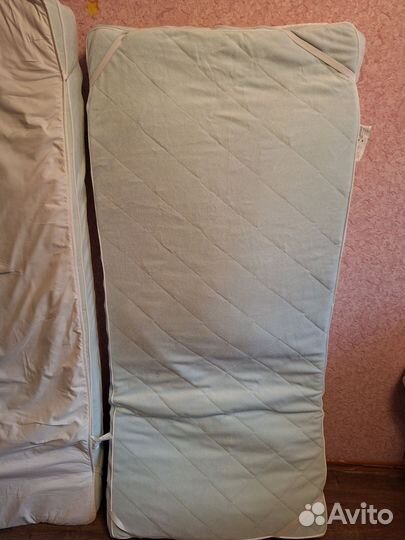 Детский матрас 160 70