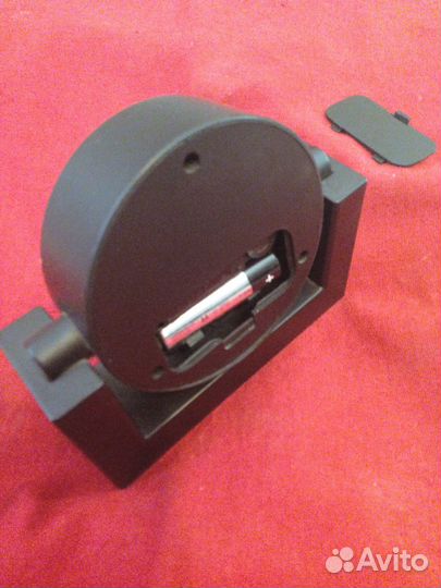 Настольные часы Кварц