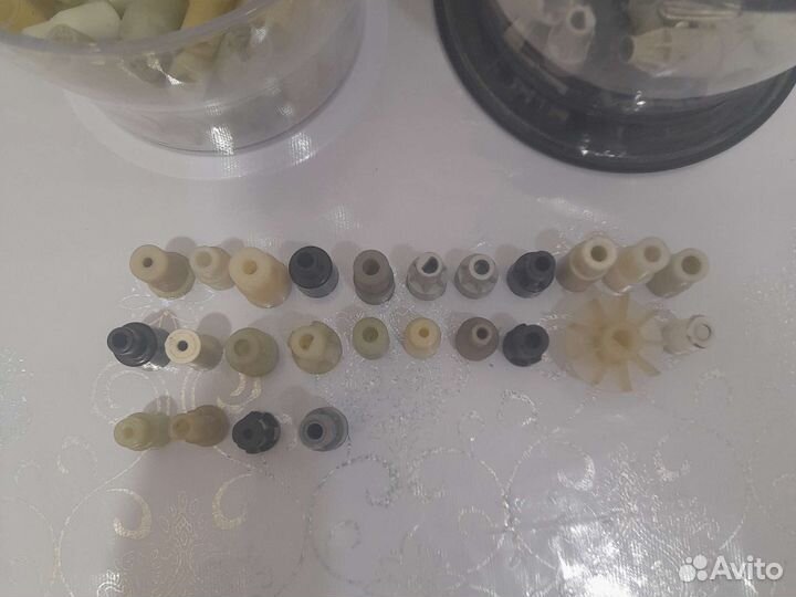 Запчасти для блендеров (втулки)