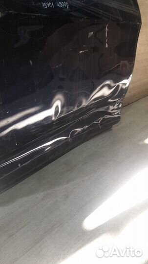 Дверь передняя правая Lexus Rx 4 С 2015 Года