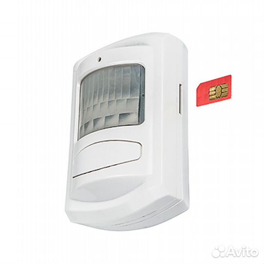 GSM сигнализация для дома, дачи, гаража, магазина