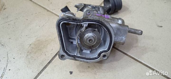 Термостат Мерседес W211 E