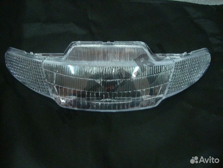 Стекло фары скутер Honda Dio AF 27/28