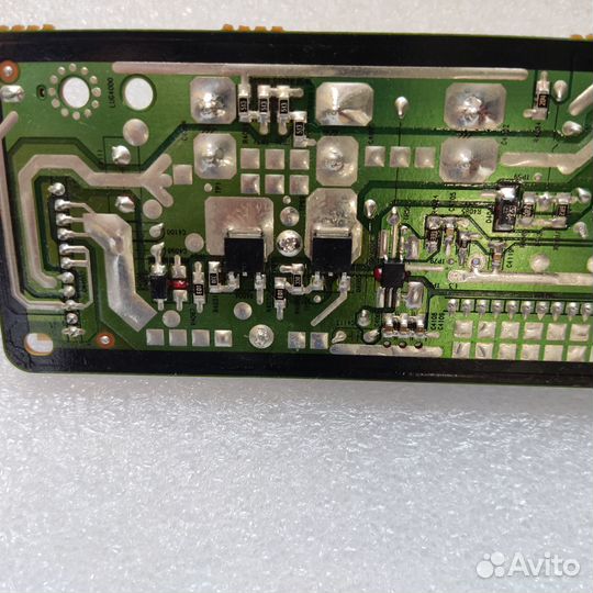 LJ41-10137A 43EH X-buffer