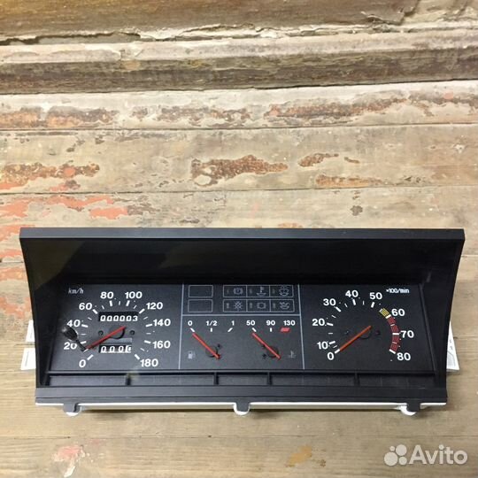 Прибоная панель Ваз 21083 новая завод Автоприбор