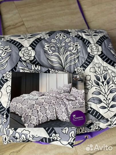 Белье постельное